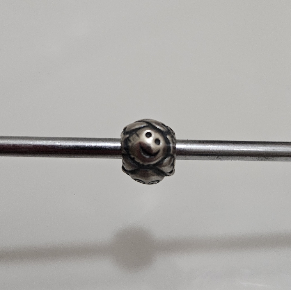 Trollbeads Smiles Bead